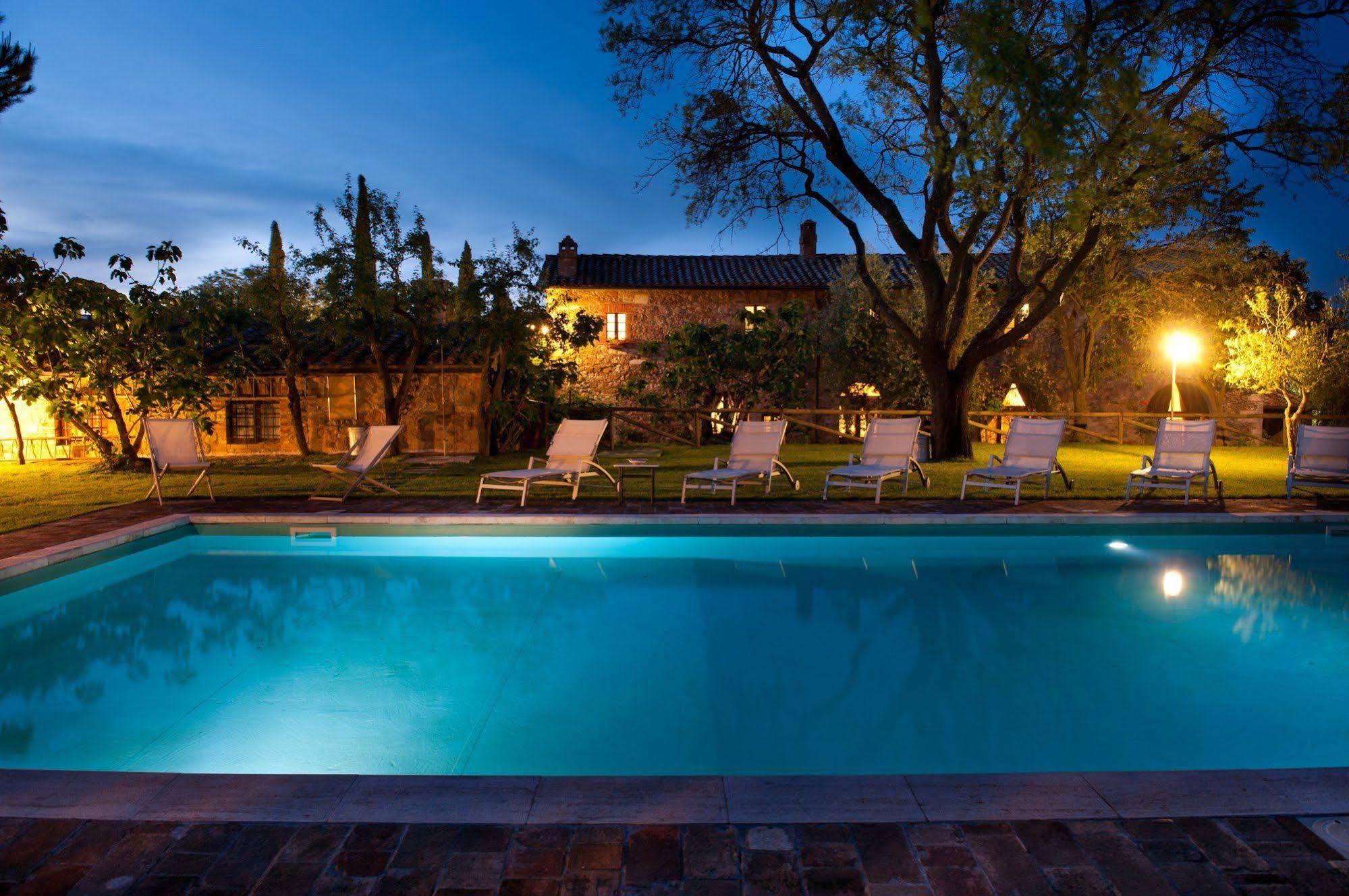 Sarna Appart hôtel
