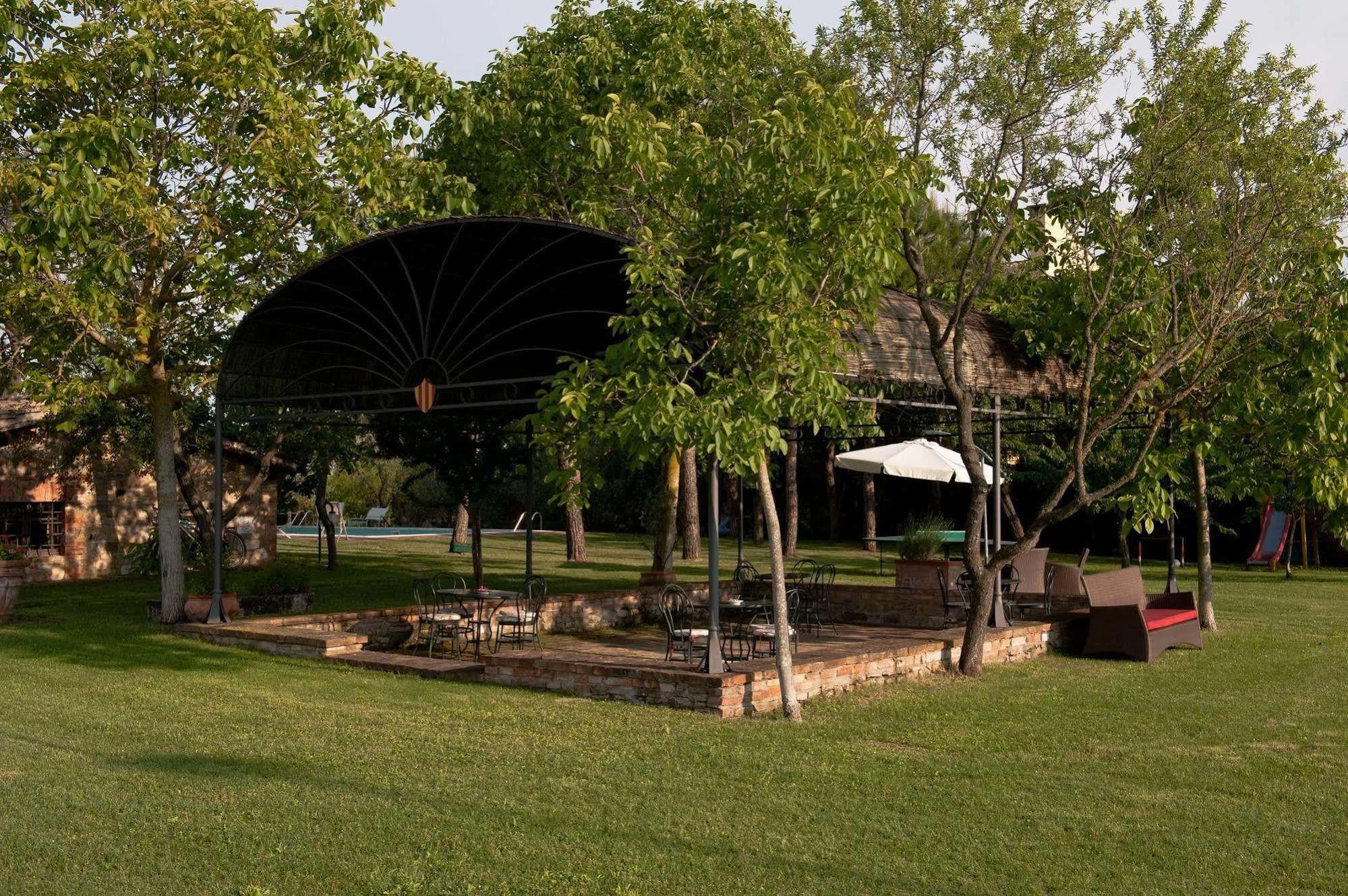 Appart hôtel Sarna 3*
