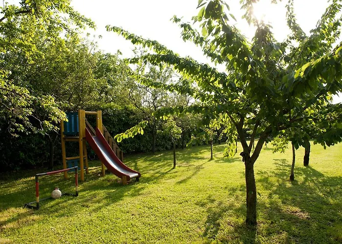 Sarna Residence