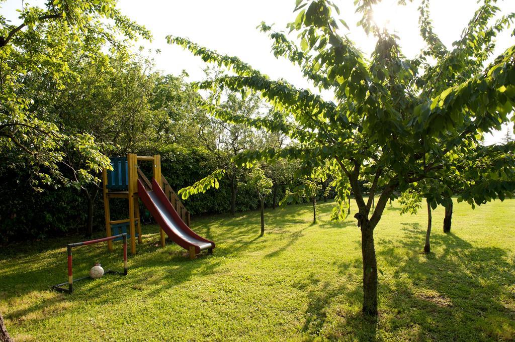 Sarna Aparthotel