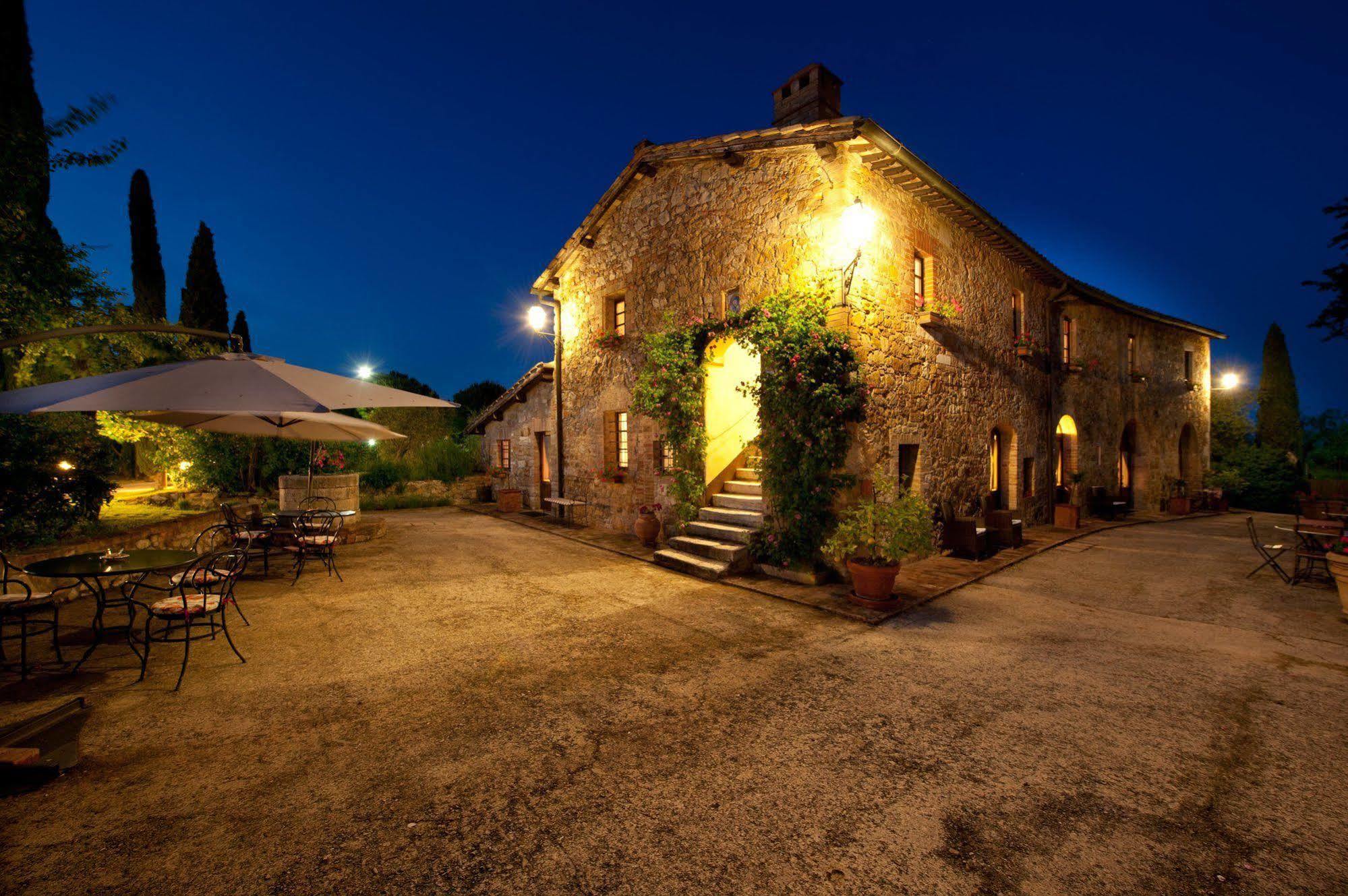 Sarna Aparthotel